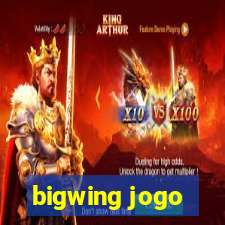 bigwing jogo