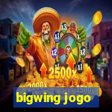 bigwing jogo