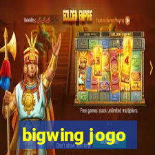 bigwing jogo