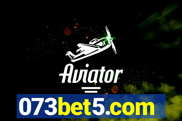 073bet5.com