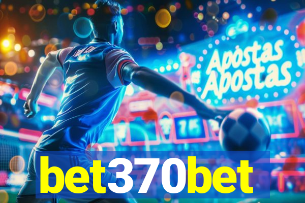 bet370bet