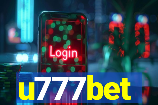 u777bet