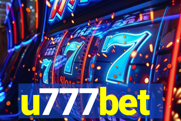 u777bet