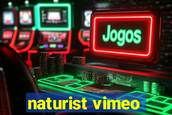 naturist vimeo