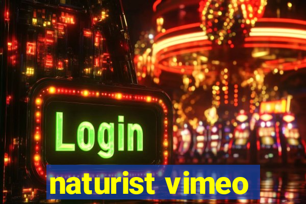 naturist vimeo