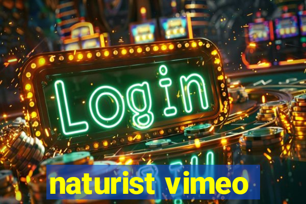 naturist vimeo