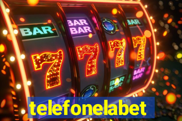 telefonelabet