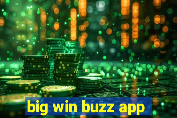 big win buzz app