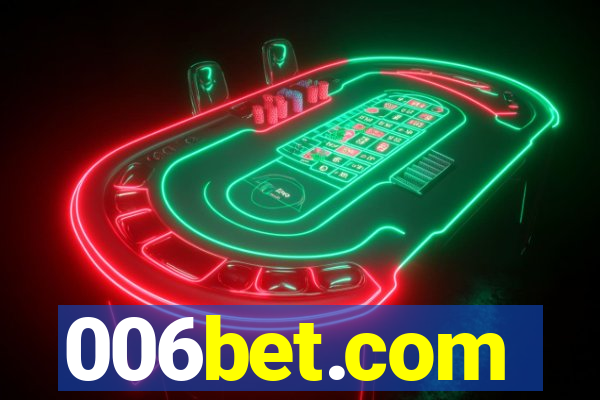 006bet.com