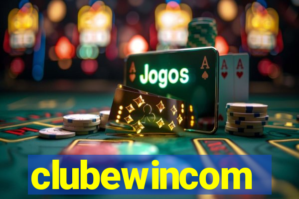 clubewincom