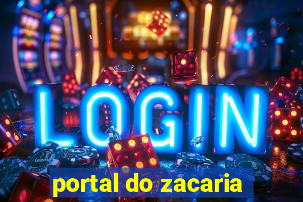 portal do zacaria