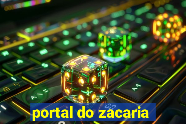 portal do zacaria