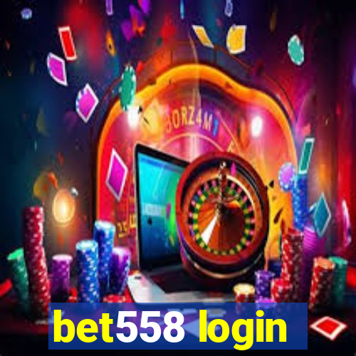 bet558 login