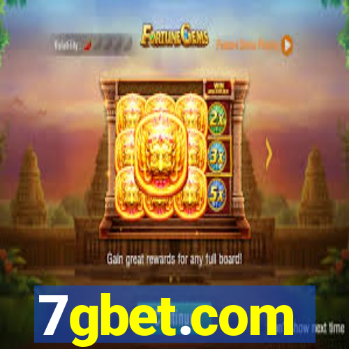 7gbet.com