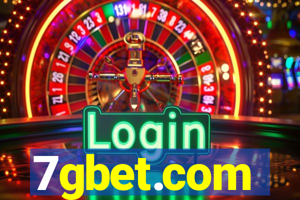 7gbet.com