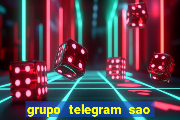 grupo telegram sao jose do rio preto