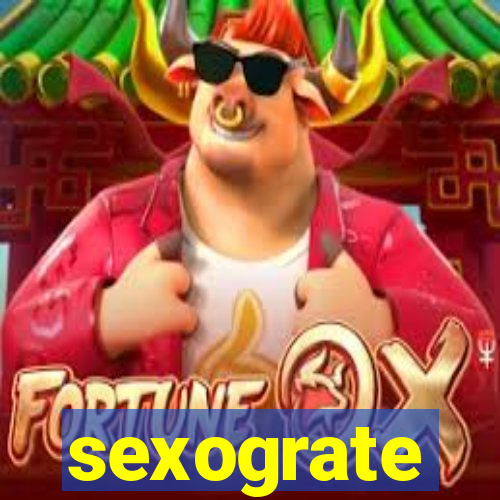 sexograte