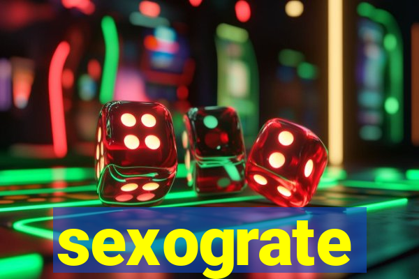 sexograte