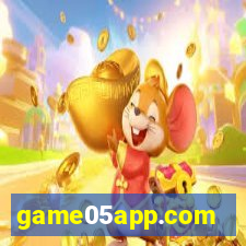 game05app.com