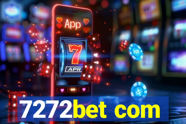 7272bet com