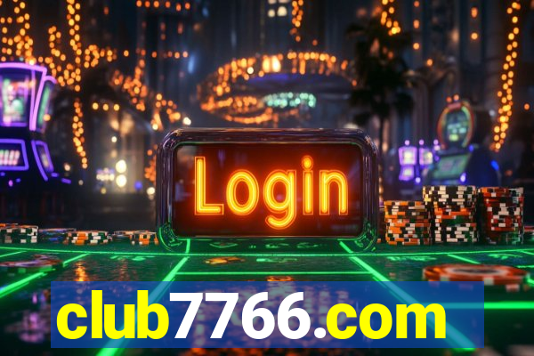 club7766.com