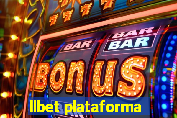 llbet plataforma