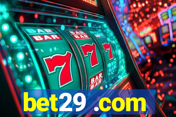 bet29 .com