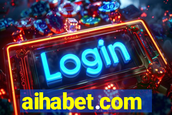 aihabet.com