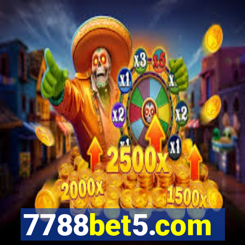 7788bet5.com