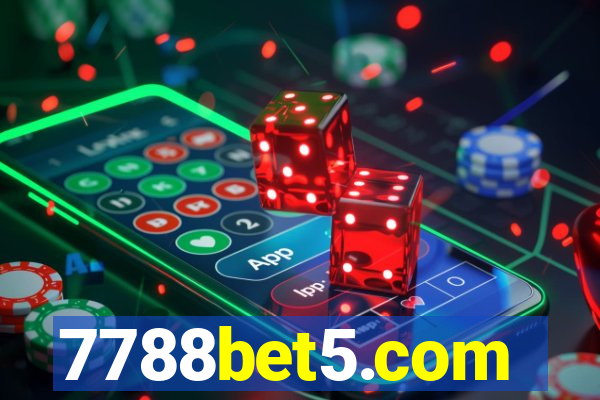 7788bet5.com