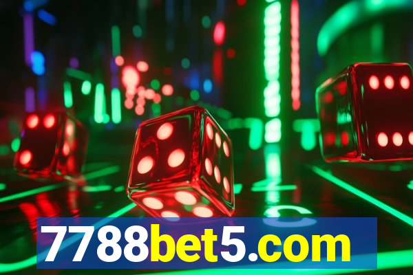 7788bet5.com