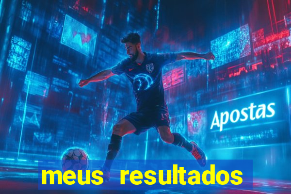 meus resultados movel ao vivo