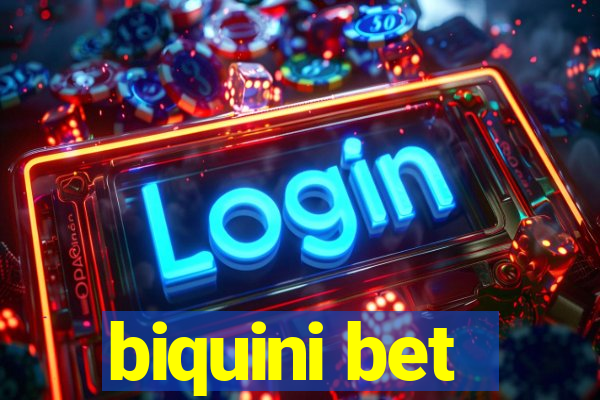 biquini bet