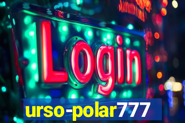 urso-polar777