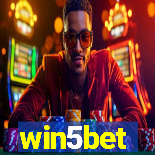 win5bet