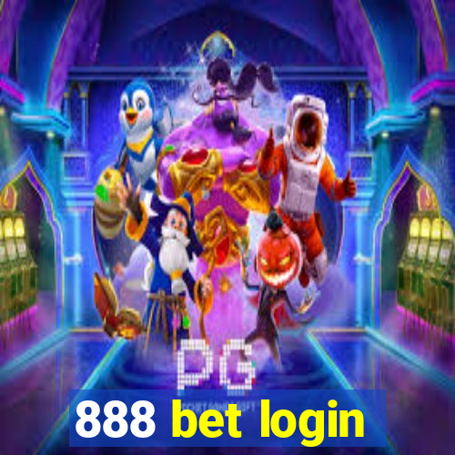 888 bet login