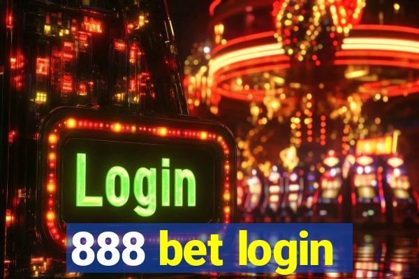 888 bet login