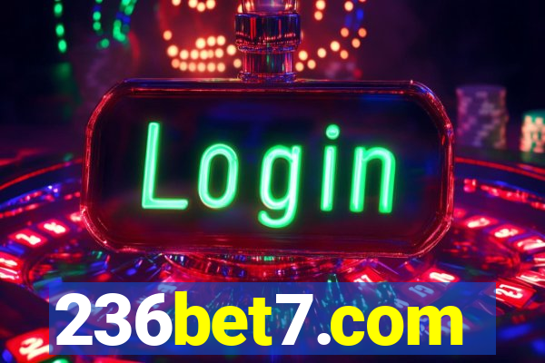 236bet7.com