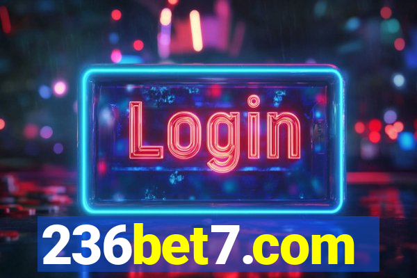 236bet7.com