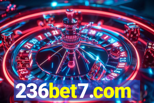 236bet7.com