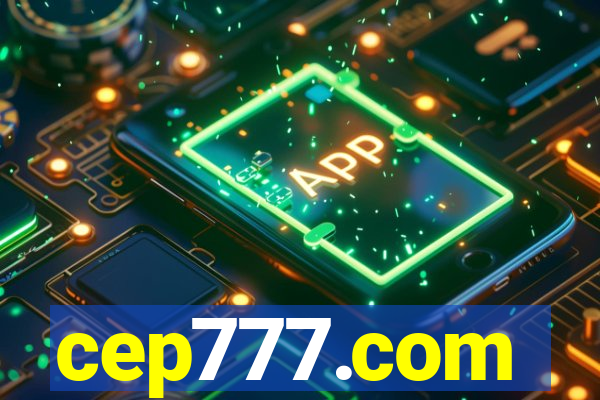 cep777.com