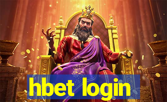 hbet login