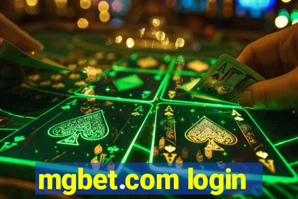 mgbet.com login