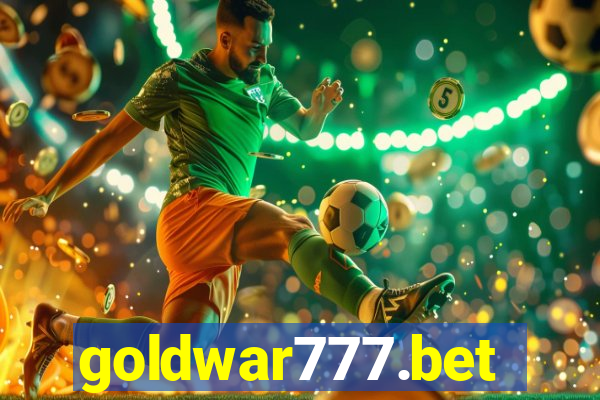 goldwar777.bet