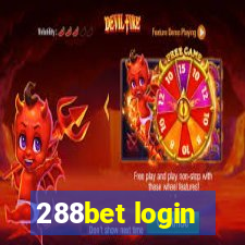 288bet login