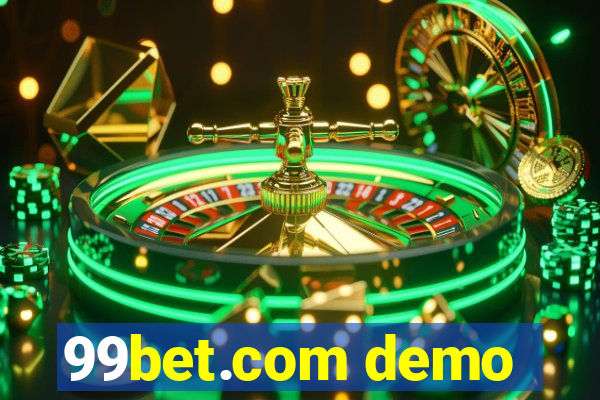 99bet.com demo