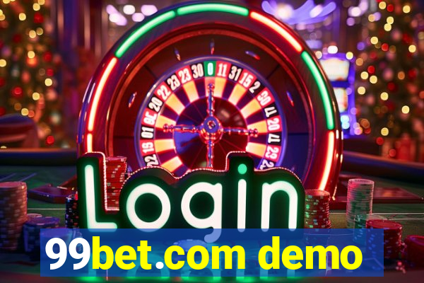 99bet.com demo