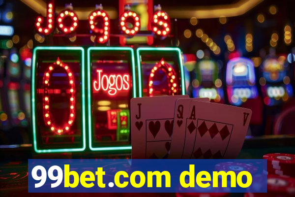 99bet.com demo