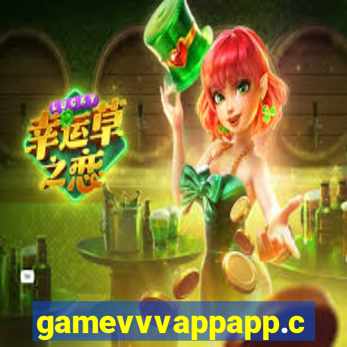 gamevvvappapp.com