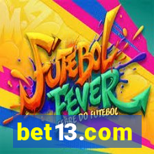 bet13.com